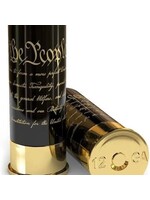 Preamble We The People: 12 Gauge Shot Glasses