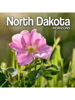 North Dakota Horizons Calendar: 2026
