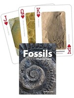 Fossils Playing Cards