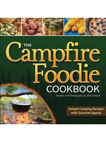 The Campfire Foodie Cookbook