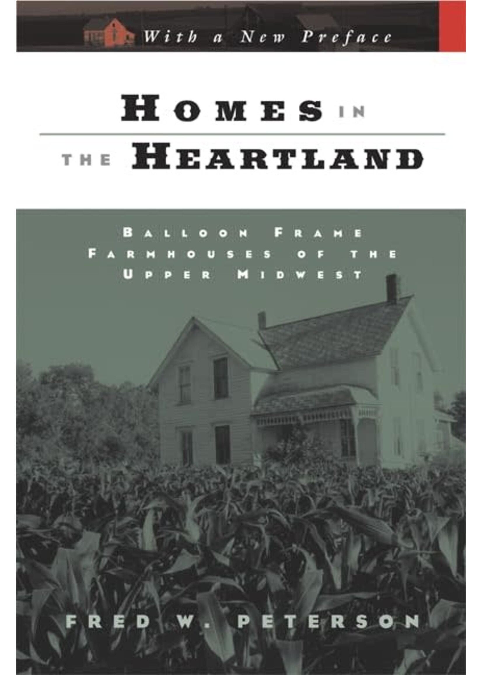 Homes in the Heartland