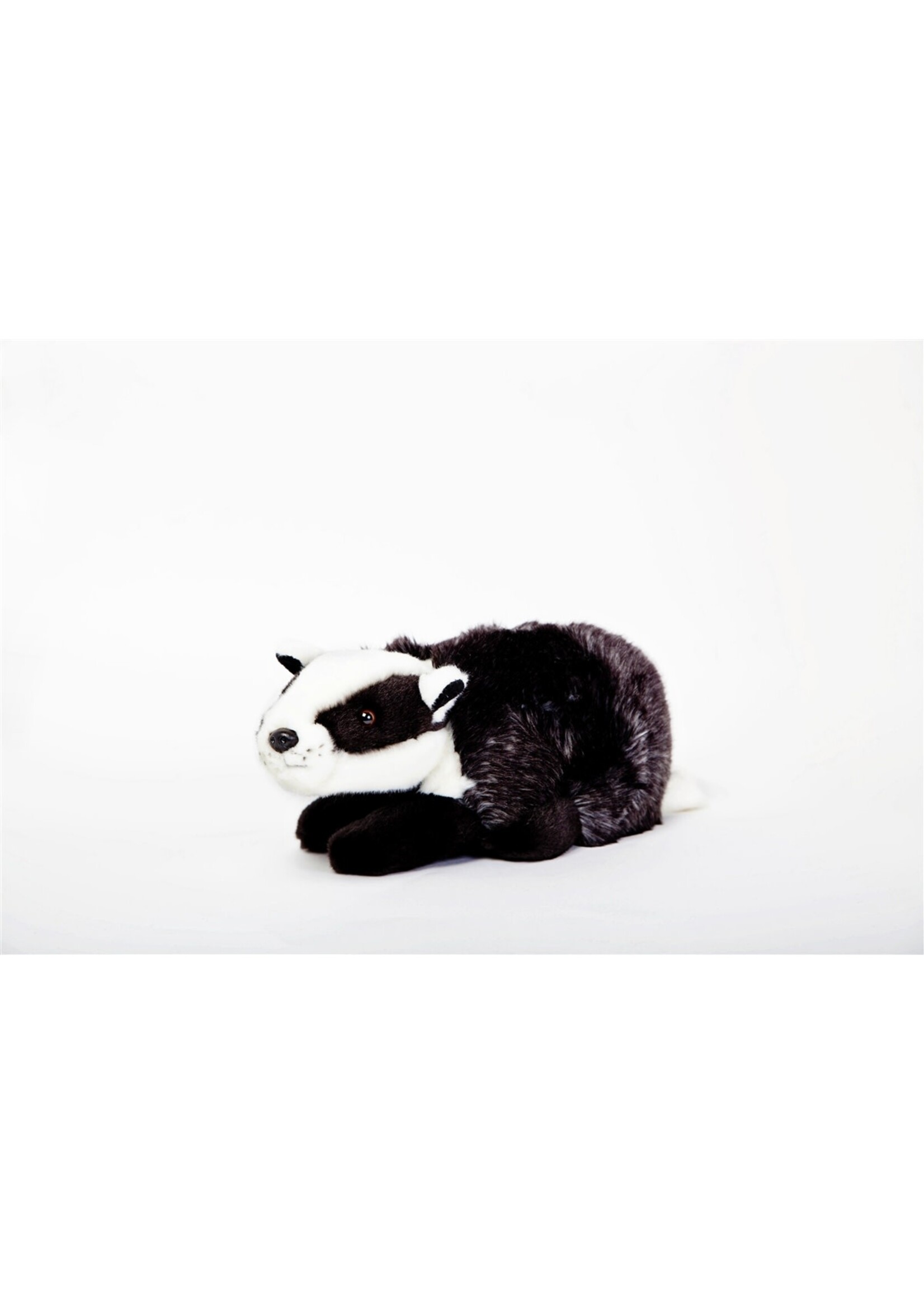 Badger: 12"