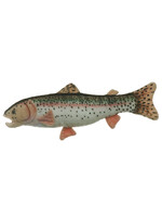 Rainbow Trout Plush 10"