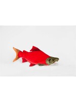 Sockeye Salmon: 10"