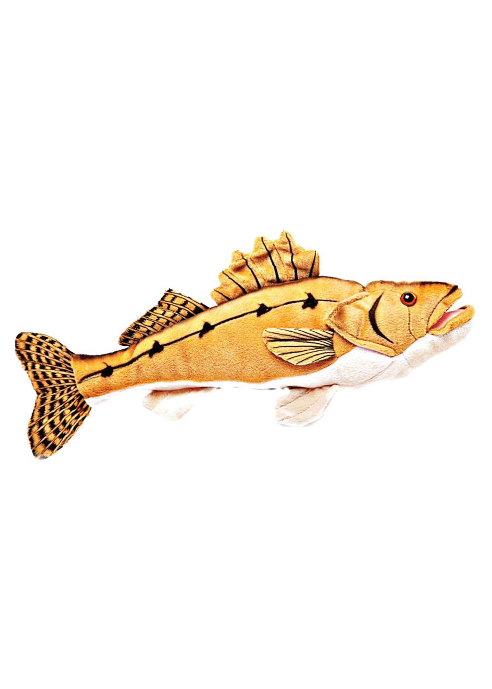 Walley Plush 17"