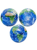 Astroverse Globe Ball, Spongy Educational Soft Colorful