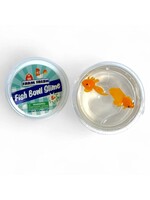 Fish Bowl Slime: Resealable Bucket