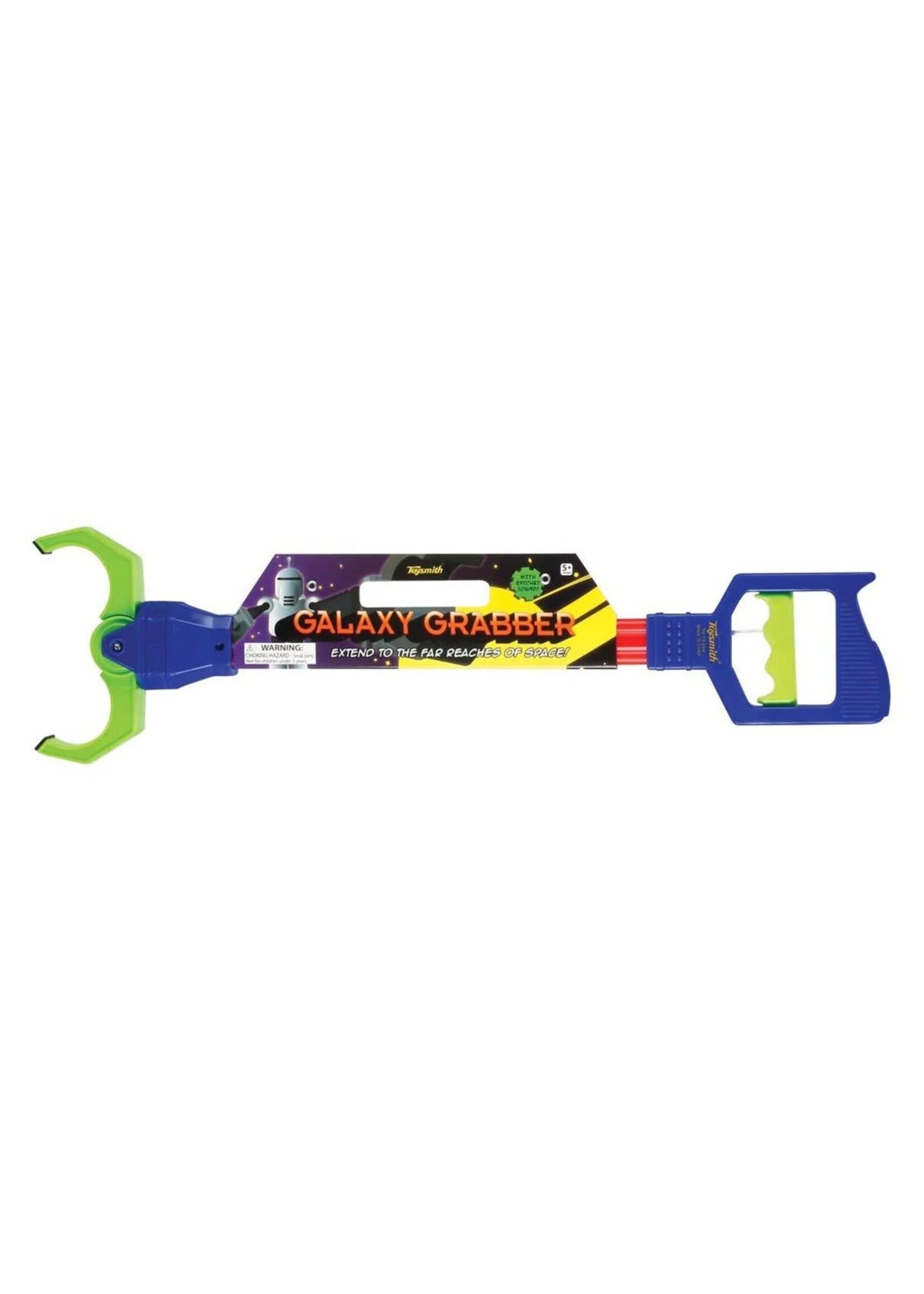 Galaxy Grabber:  Assorted Colors
