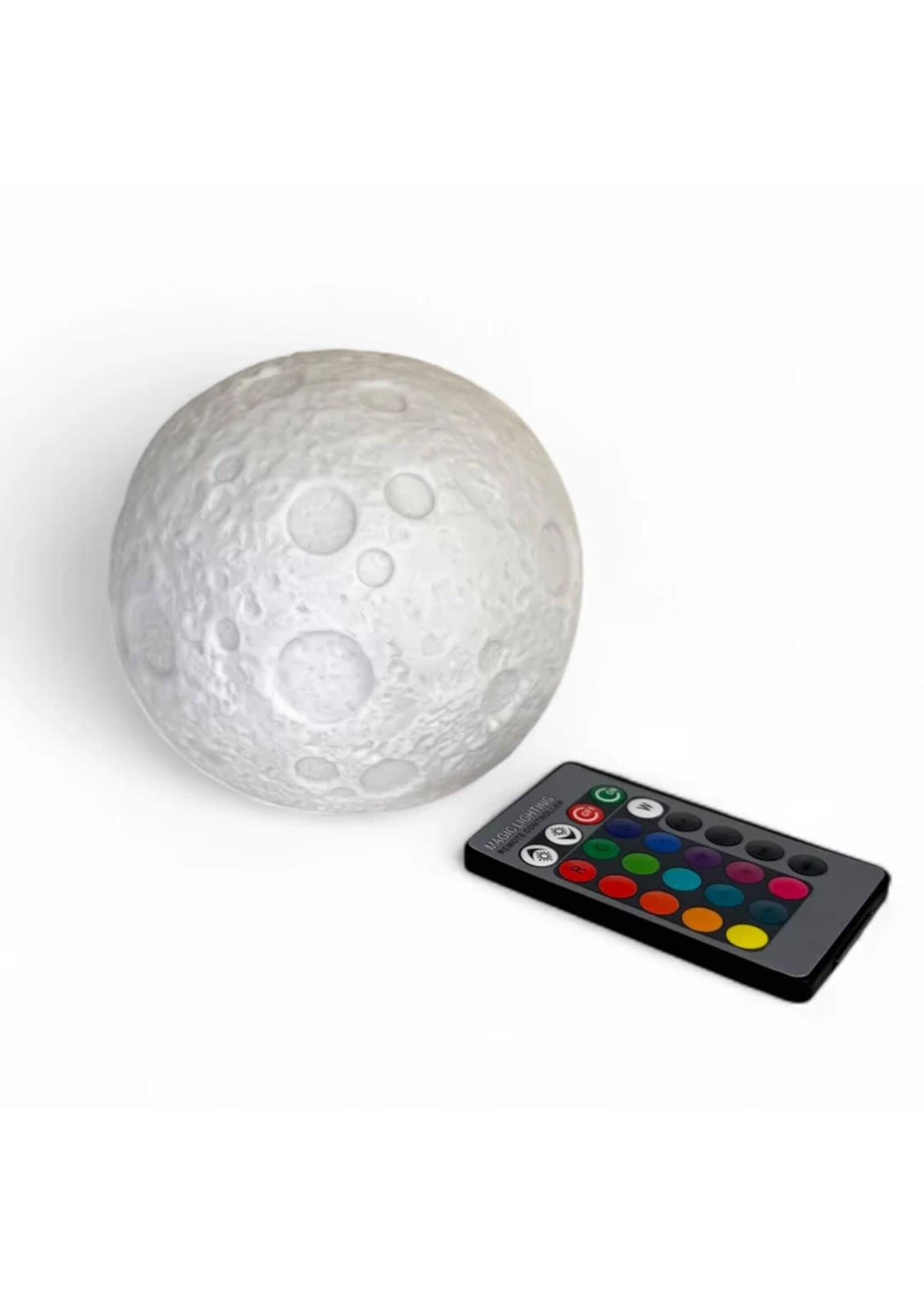 Astroverse: Lunar Light Show: 16 Colors