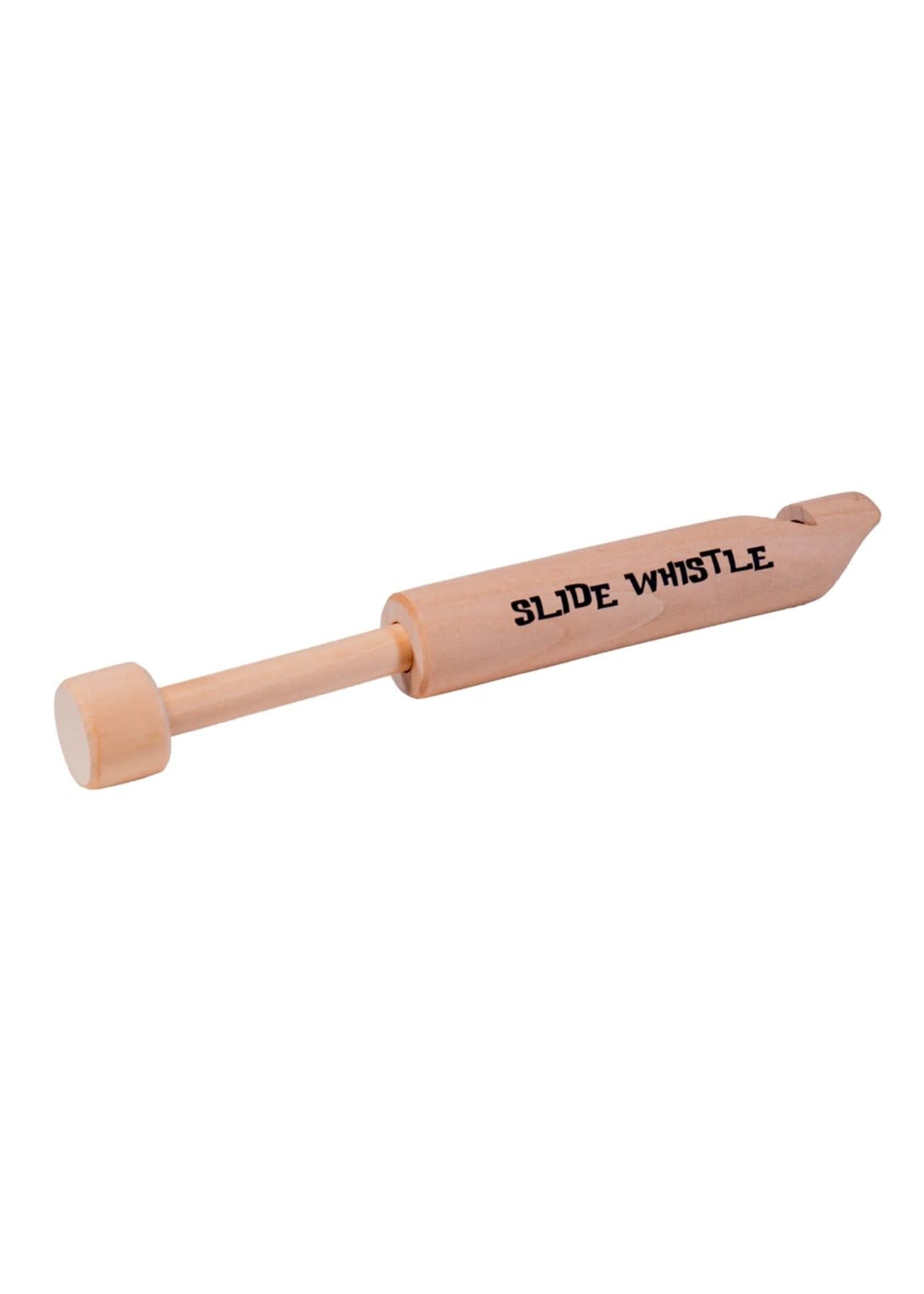 Slide Whistle