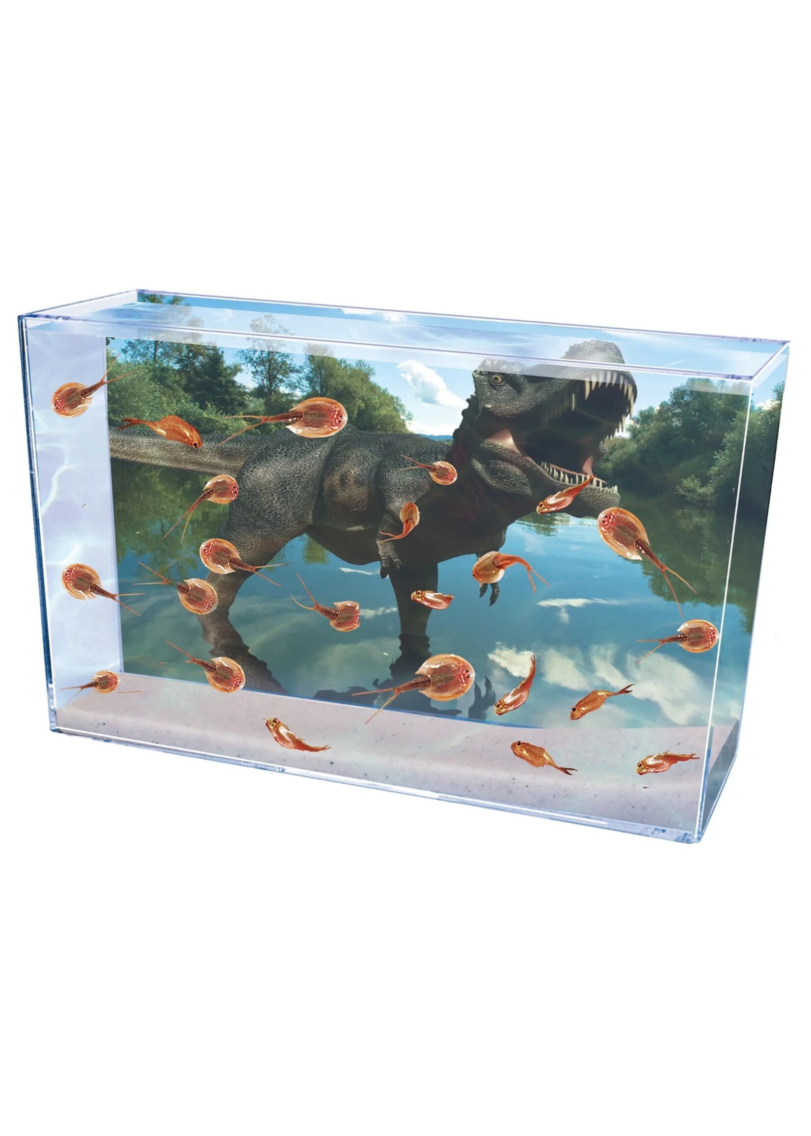 Smithsonian: Prehistoric Sea Monsters