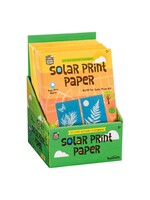 Solar Print Paper