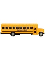 7" School Bus