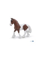 Papo Tinker Mare Figure
