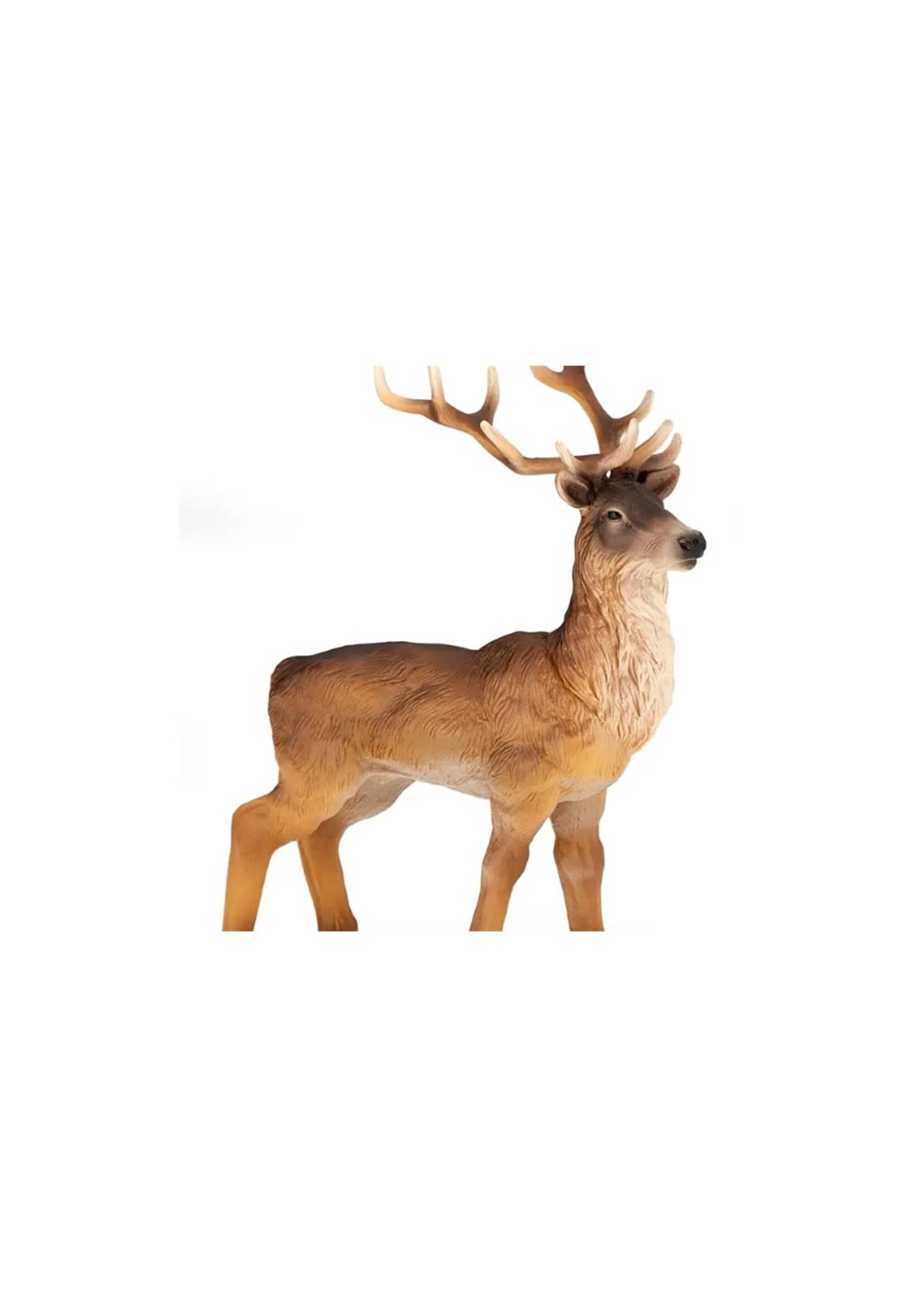 Papo Stag Figure