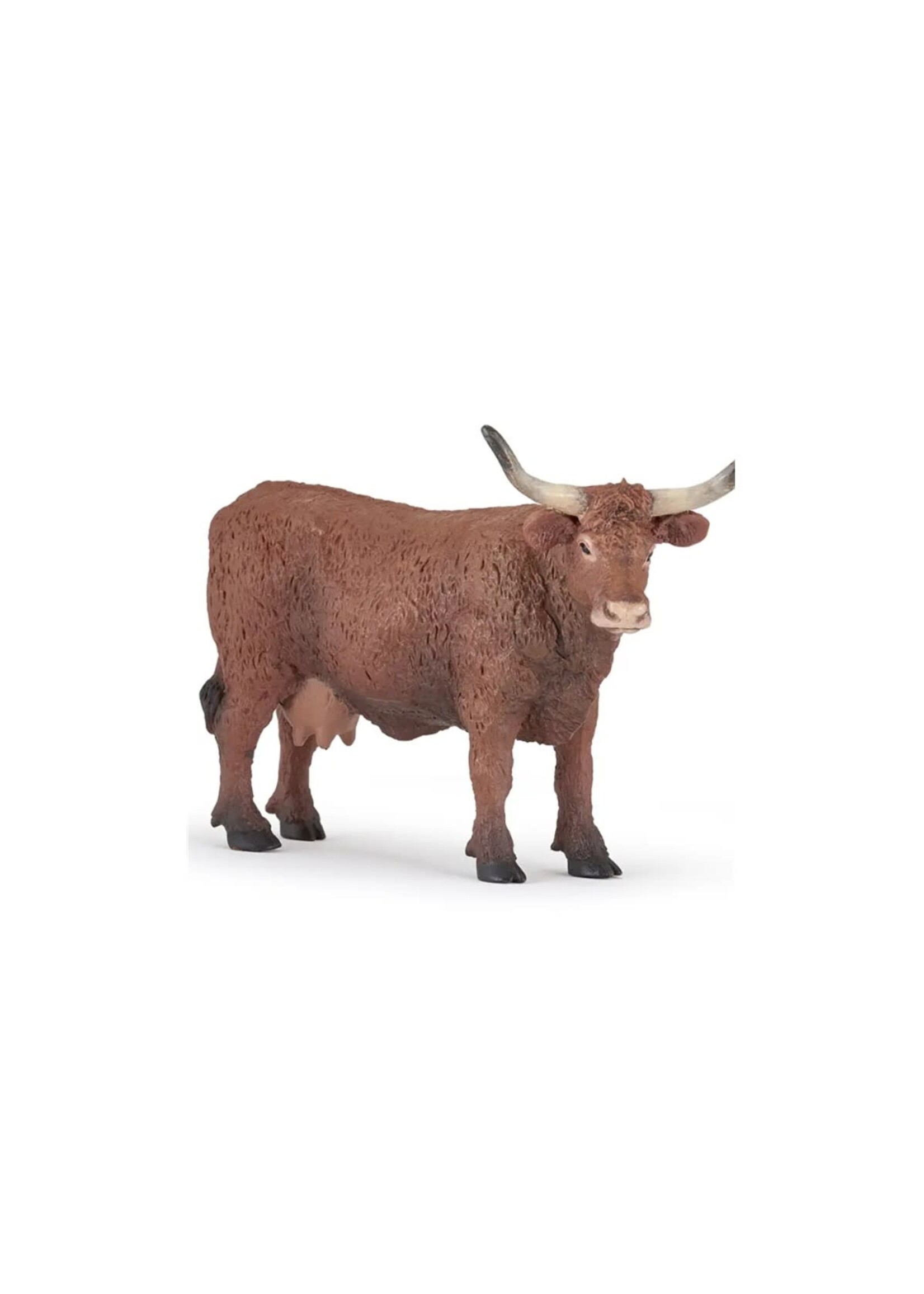 Papo Salers Cow Figure