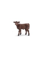 Papo Salers Calf Figure