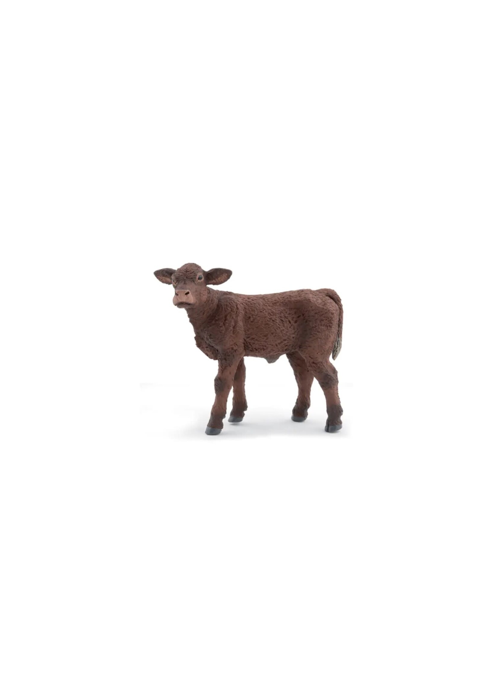 Papo Salers Calf Figure