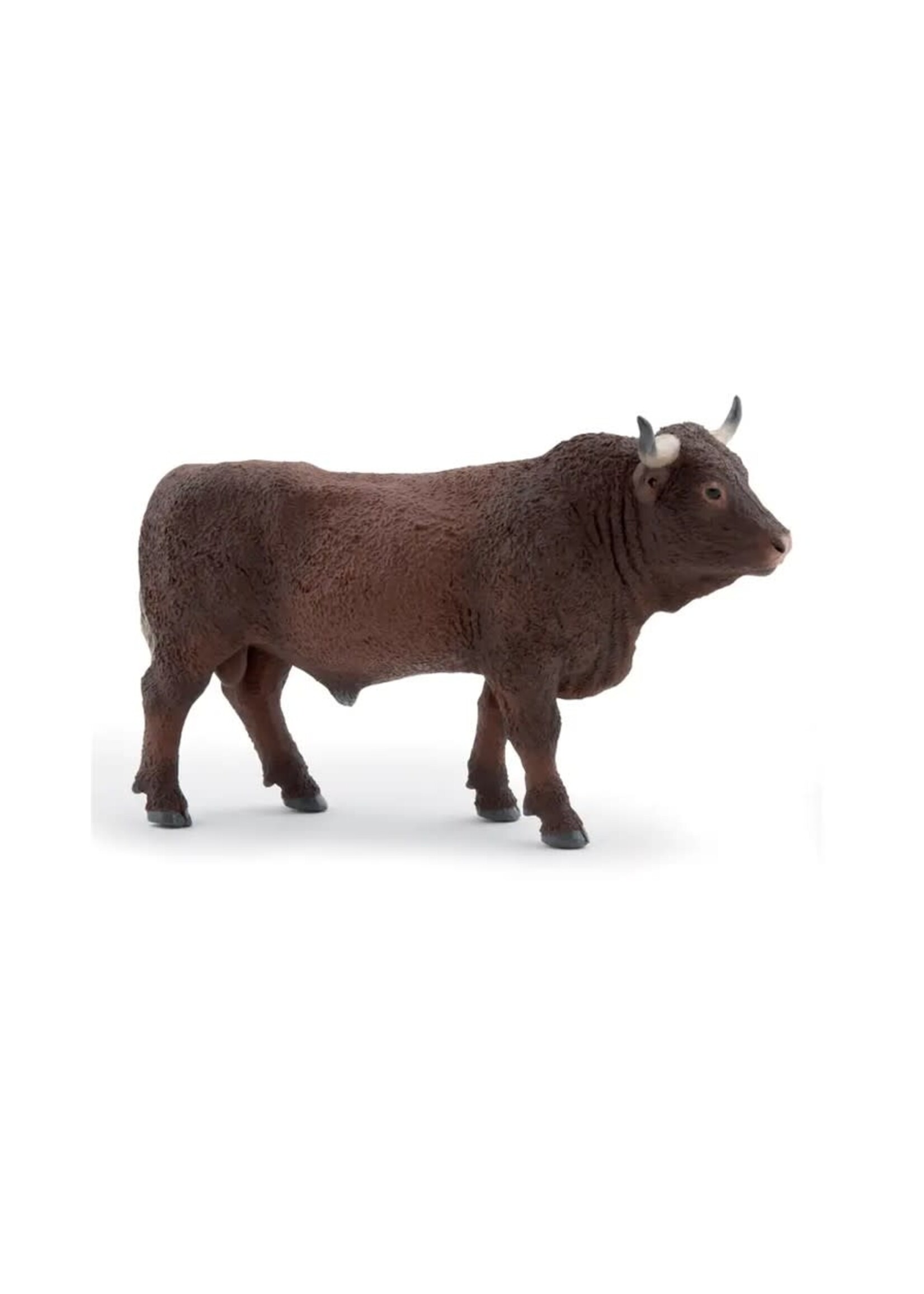 Papo Salers Bull Figure