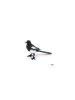 Papo Magpie Figure