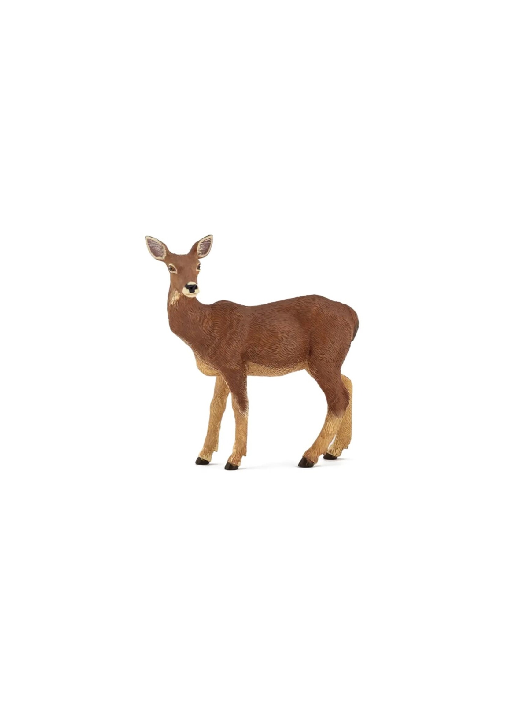Papo Doe Figure