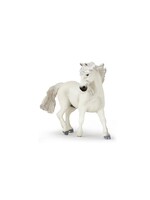 Papo Camargue Horse Figure