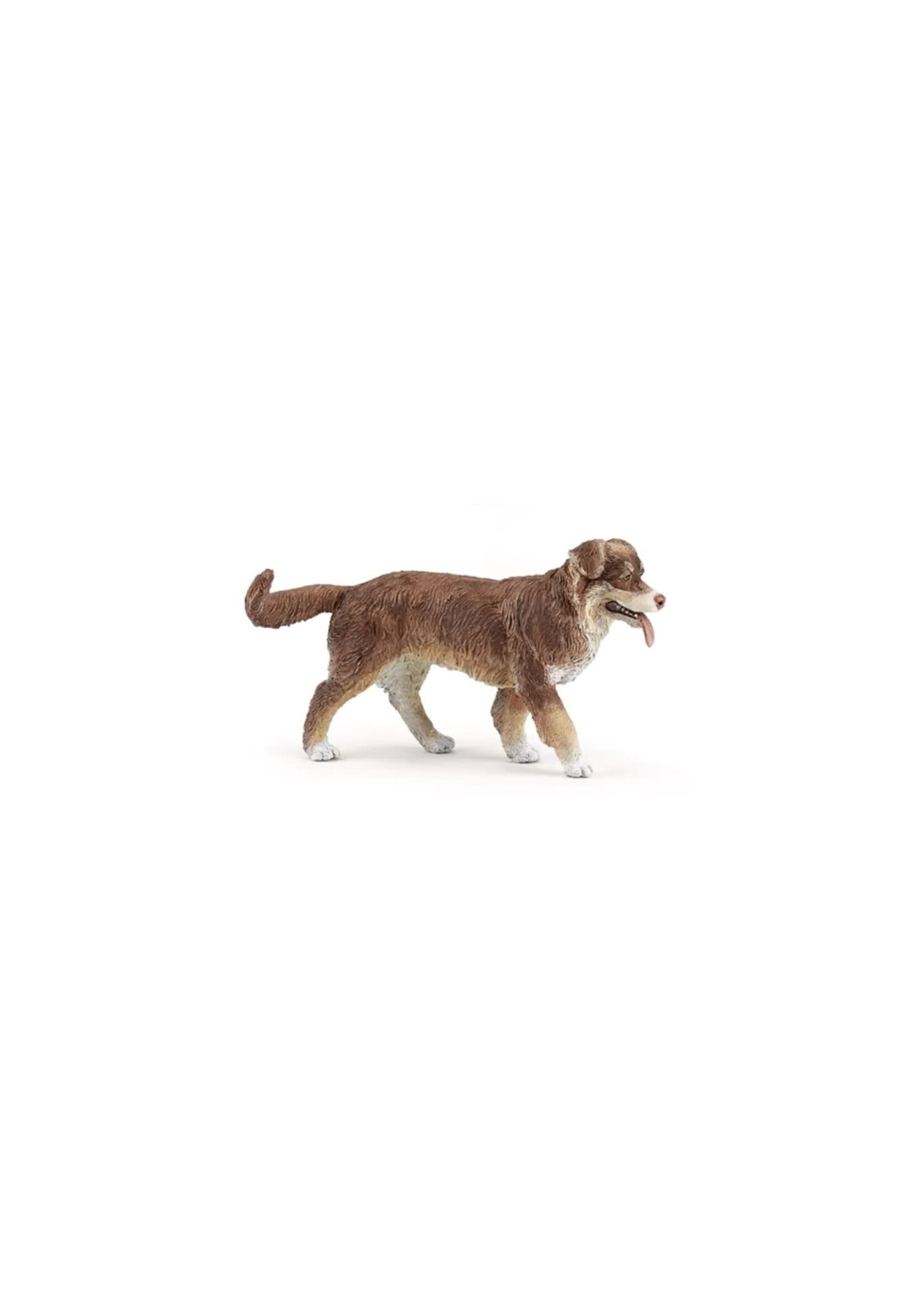 Papo Australian Shepherd Figure