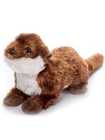 Wild Onez Scoopz River Otter: 8"