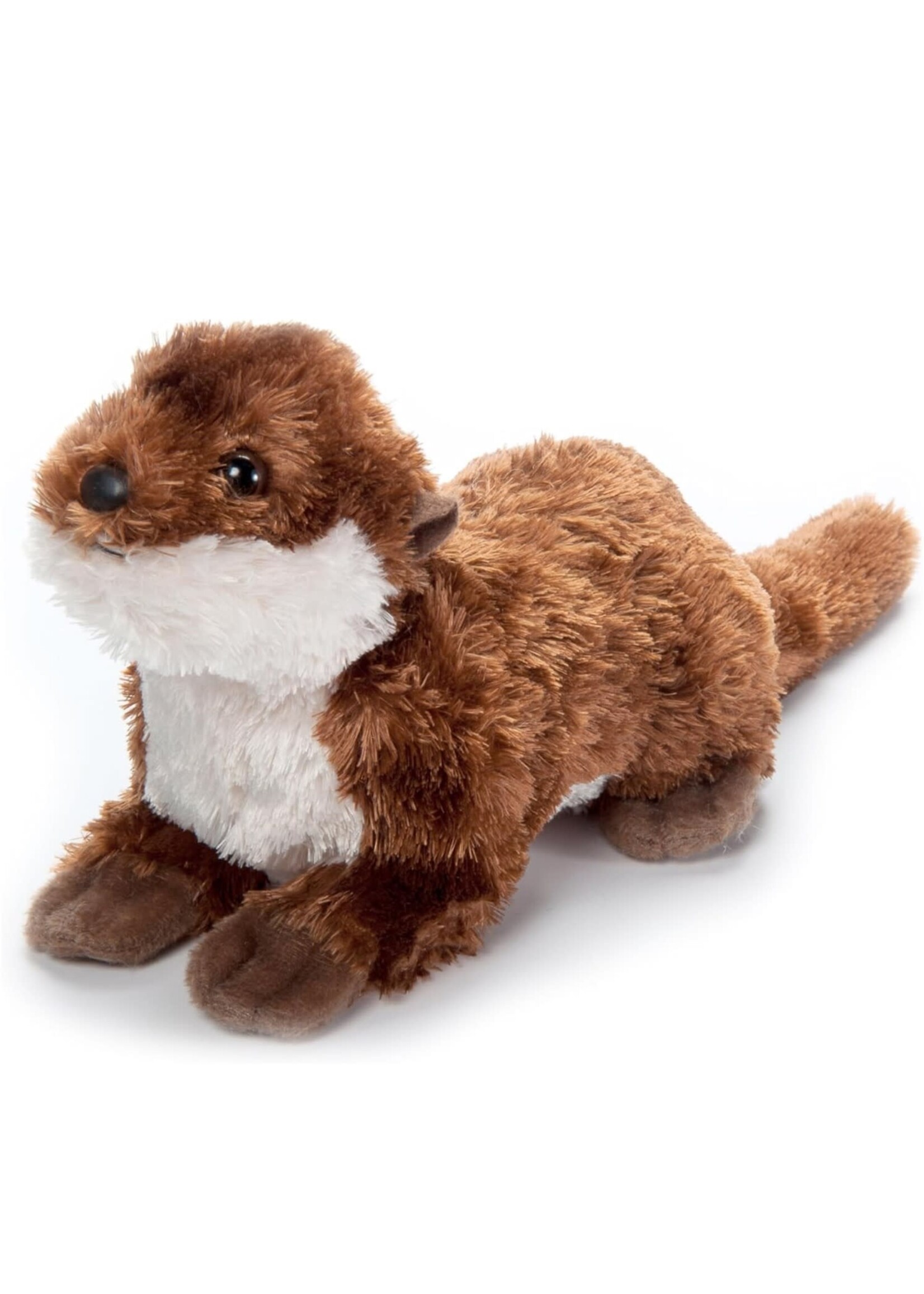 Wild Onez Scoopz River Otter: 8"