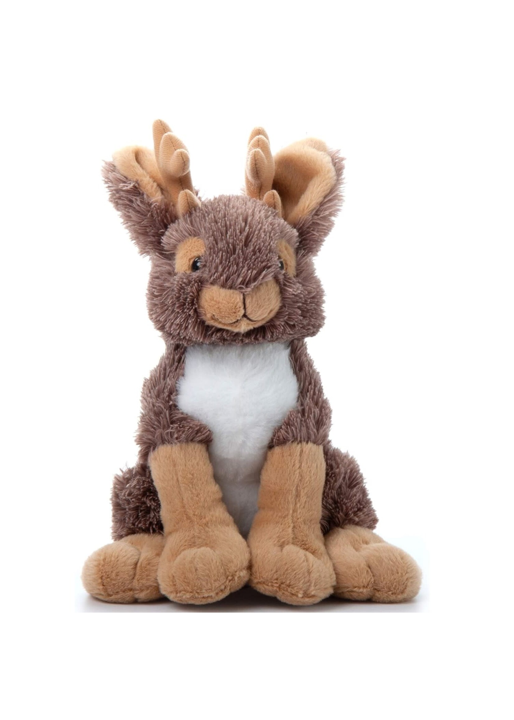 Wild Onez Wild Onez: Jackalope: Medium 12"