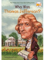 Who Was Thomas Jefferson?