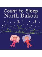 Count to Sleep North Dakota