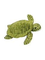 Pebbles Sea Turtle