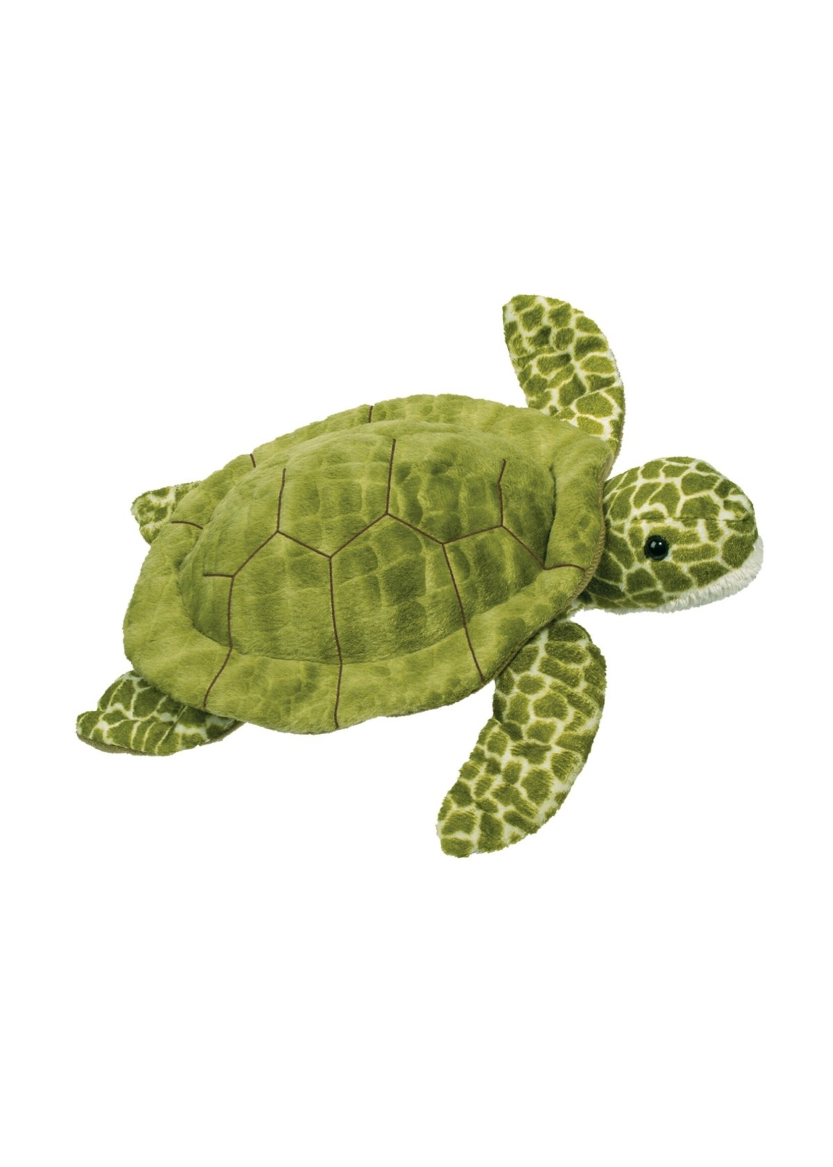 Pebbles Sea Turtle