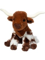 Bixbie Longhorn Soft Plush Toy