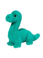 Brontie Brontosaurus 10"
