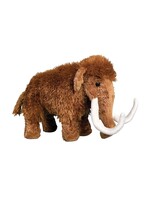 Everett Woolly Mammoth Soft Plush Toy
