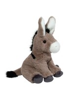 Jackie Donkey Soft Plush
