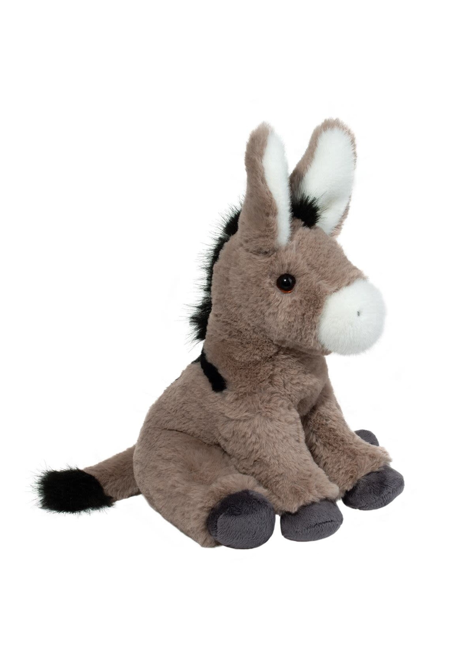 Jackie Donkey Soft Plush