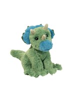 Mini Roarie Soft Green Dino