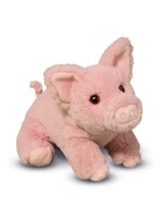 Pinkie Soft Pig Plush Toy