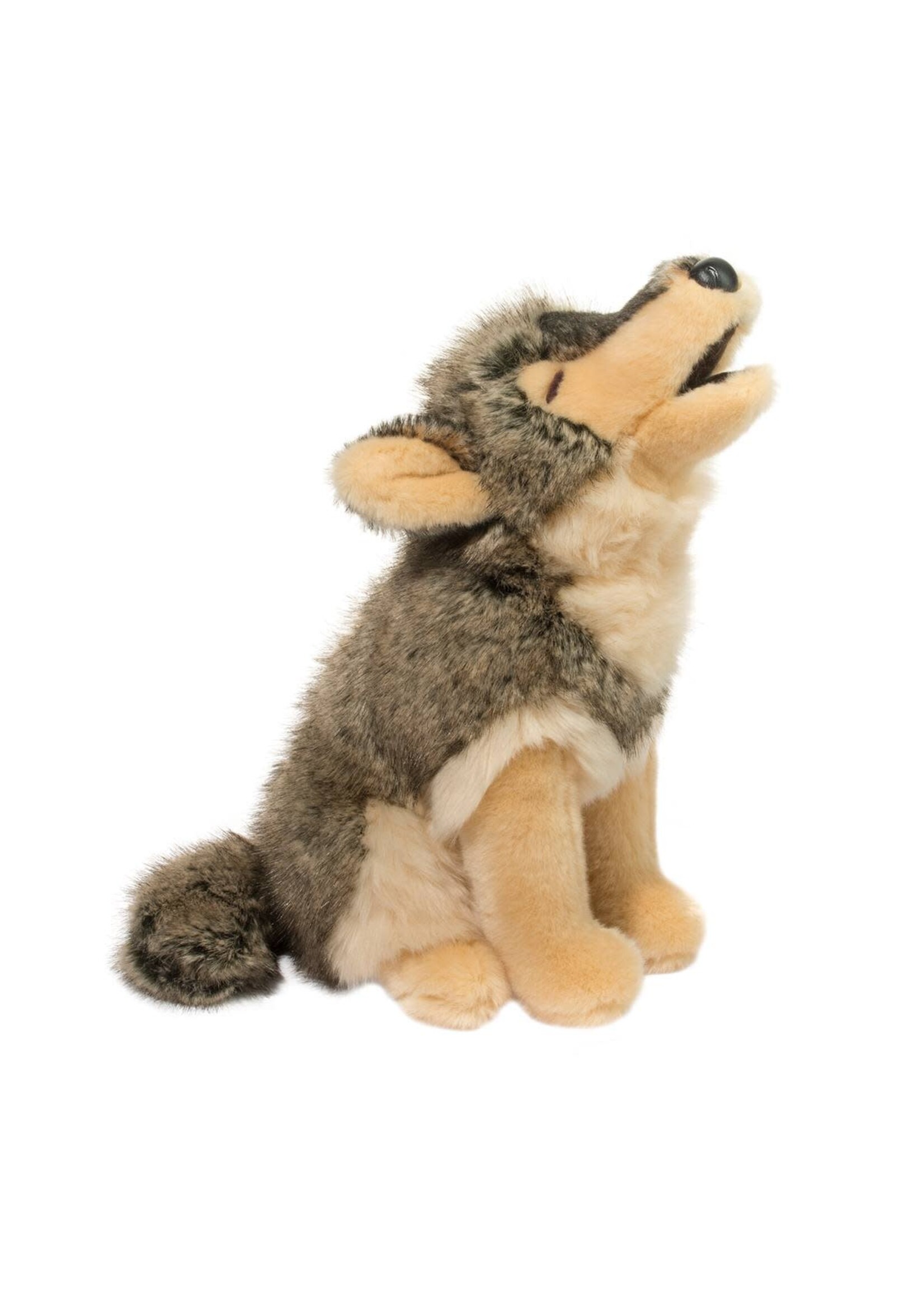Raina Wolf Soft Plush Toy