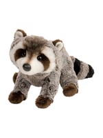 Ringo Raccoon Soft Plush Toy