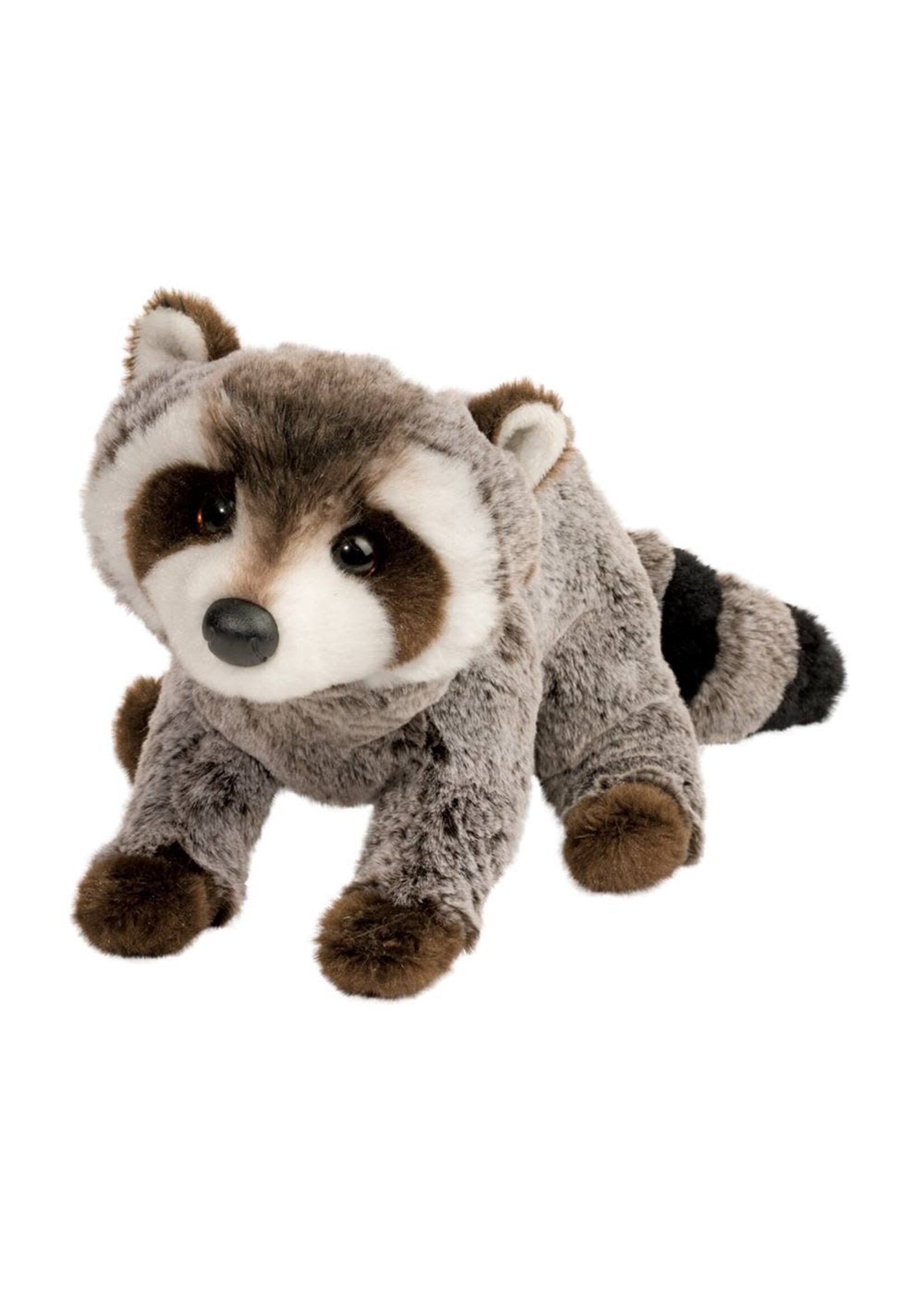 Ringo Raccoon Soft Plush Toy