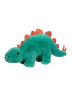 Stompie Soft Stegosaurus 14"
