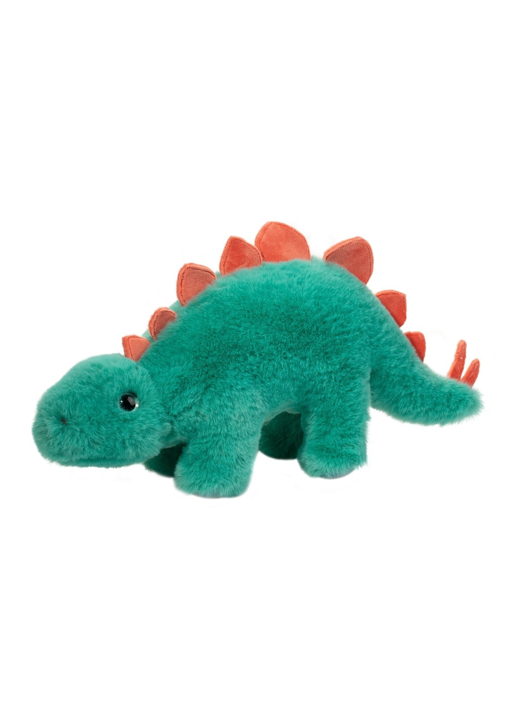 Stompie Soft Stegosaurus 14"