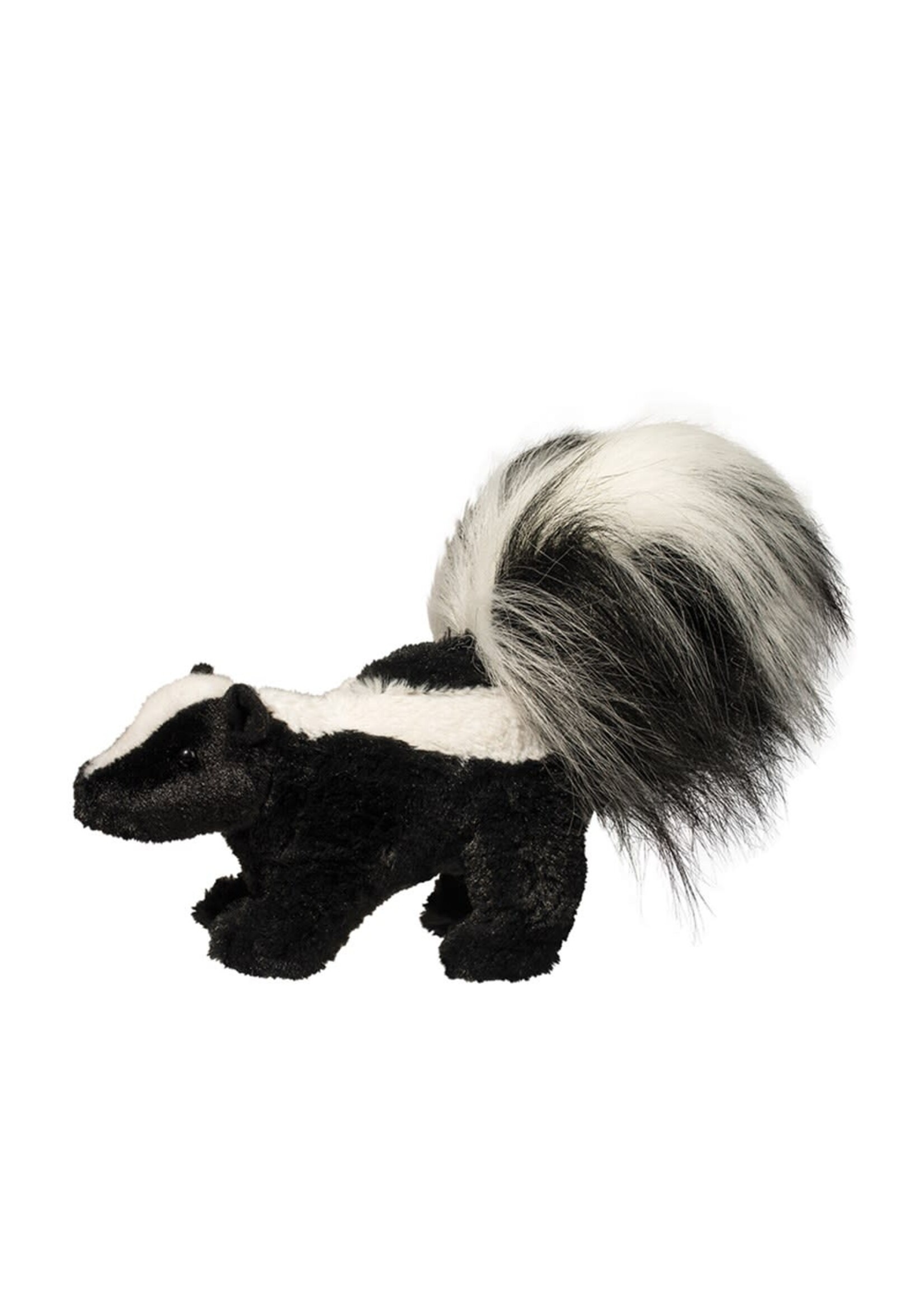 Striper Skunk Soft Plush Toy