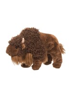 Sue Buffalo Soft Plush Toy