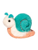 Syd Snail Soft Plush Toy