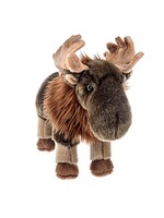 Moose: Heritage Collection: Soft Plush Toy